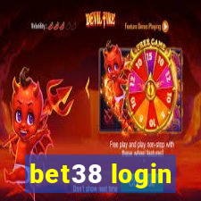 bet38 login